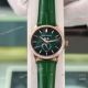 Swiss Quality Copy Patek Philippe Annual Calendar Calatrava Citizen Watch Blue Moon Dial (9)_th.jpg
